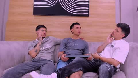 SOCCER HOT online show from May 15, 2026, 3:30 pm