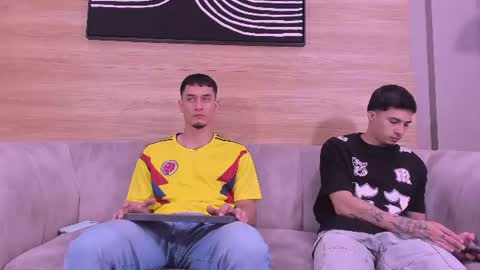 SOCCER HOT online show from June 17, 2026, 3:46 pm