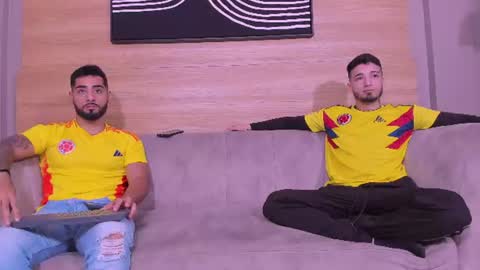SOCCER HOT online show from June 21, 2026, 10:34 pm