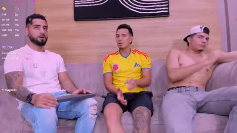 SOCCER HOT online show from June 23, 2026, 2:59 pm