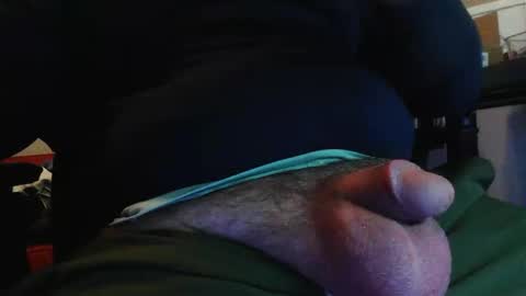 JustADude online show from April 20, 2026, 5:32 am