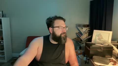 JustADude online show from May 24, 2026, 5:34 am