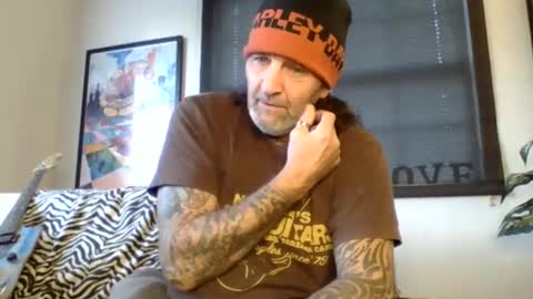 MicroAngelo online show from December 7, 2024, 12:45 pm