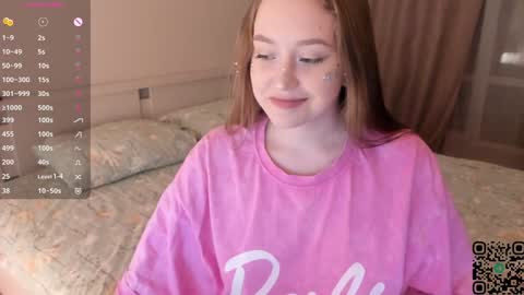 Snapshot of sofaris chatting on February 1, 2025, 7:34 pm Sophy online show from February 1, 2025, 7:34 pm