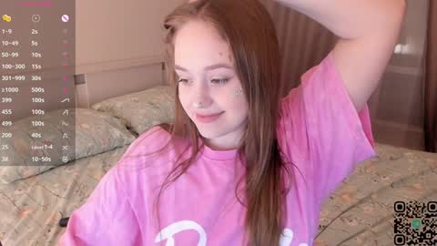 Snapshot of sofaris chatting on February 1, 2025, 10:44 pm Sophy online show from February 1, 2025, 10:44 pm