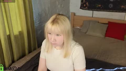 Soffa Mitchell online show from July 16, 2026, 1:11 am