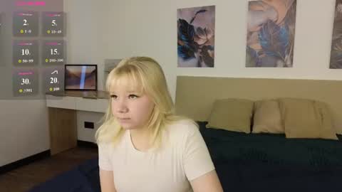 Soffa Mitchell online show from July 23, 2026, 1:58 am