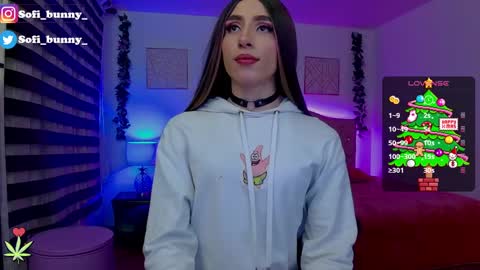soffi_bunny_ online show from December 28, 2024, 9:52 am