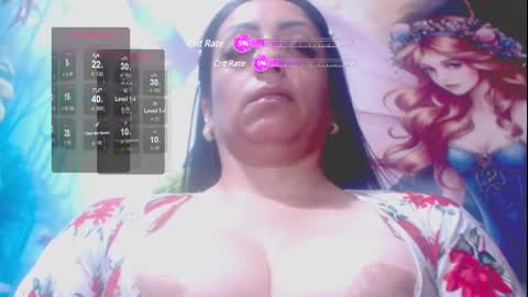 soffi_ruiz online show from December 3, 2024, 2:36 am