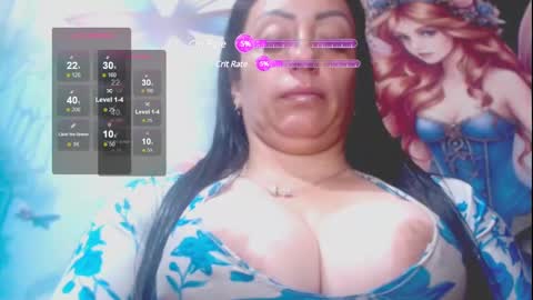 soffi_ruiz online show from December 11, 2024, 3:13 am