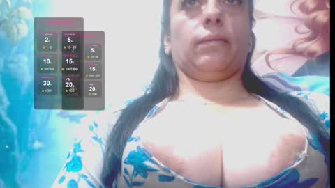 soffi_ruiz online show from October 1, 2025, 2:17 am