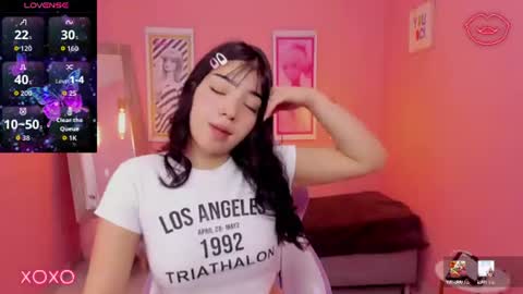 soffi_x online show from June 23, 2026, 3:15 am