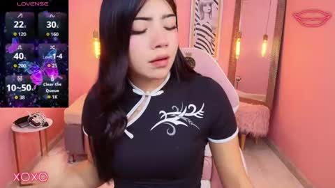 soffi_x online show from July 10, 2026, 3:11 am