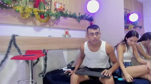 Soffia bless online show from December 31, 2024, 1:19 pm