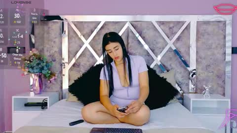 Snapshot of soffialopez_ chatting on October 17, 2025, 3:10 am Sofia online show from October 17, 2025, 3:10 am