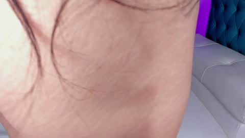 Sofia Valentina 3 online show from February 5, 2025, 6:37 pm