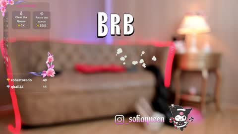    Schedule 1400 - 2100 gtm-5  online show from January 7, 2025, 11:56 pm