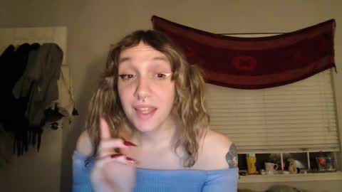 Lilytea online show from December 2, 2025, 9:14 am