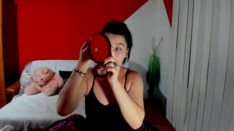 Snapshot of soffy_skye chatting on October 2, 2025, 3:46 am Soffy online show from October 2, 2025, 3:46 am