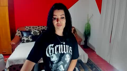 Snapshot of soffy_skye chatting on October 11, 2025, 3:39 am Soffy online show from October 11, 2025, 3:39 am