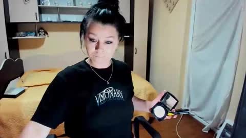 Soffy online show from May 8, 2026, 6:19 am