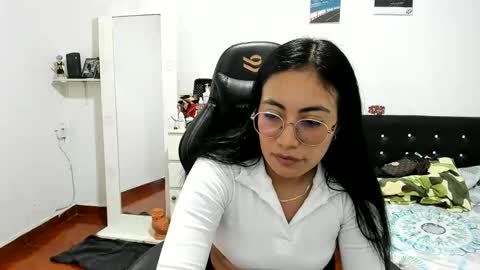 Evainked online show from January 22, 2025, 2:15 am