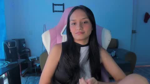 Snapshot of sofi1608 chatting on April 10, 2026, 9:52 pm sofia online show from April 10, 2026, 9:52 pm