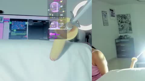 Snapshot of sofi__velez_ chatting on July 1, 2026, 6:18 pm Sofi online show from July 1, 2026, 6:18 pm