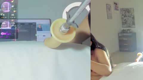 Snapshot of sofi__velez_ chatting on July 13, 2026, 5:05 pm Sofi online show from July 13, 2026, 5:05 pm