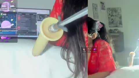 Snapshot of sofi__velez_ chatting on July 28, 2026, 6:31 pm Sofi online show from July 28, 2026, 6:31 pm