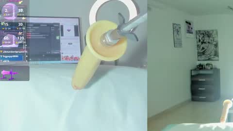 Snapshot of sofi__velez_ chatting on August 3, 2026, 5:06 pm Sofi online show from August 3, 2026, 5:06 pm