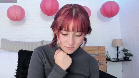 Snapshot of sofi_bakerrr chatting on January 9, 2025, 11:36 am Sofia online show from January 9, 2025, 11:36 am