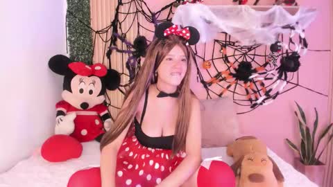 Snapshot of sofi_cuttie chatting on October 27, 2025, 8:02 pm sofi_cuttie online show from October 27, 2025, 8:02 pm