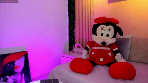 Snapshot of sofi_cuttie chatting on December 14, 2025, 3:56 am sofi_cuttie online show from December 14, 2025, 3:56 am