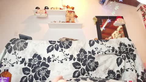 Snapshot of sofi_decker chatting on December 13, 2024, 6:31 am Sofia online show from December 13, 2024, 6:31 am