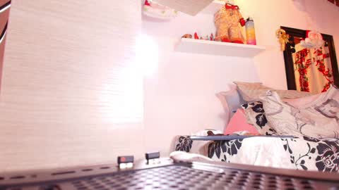 Snapshot of sofi_decker chatting on December 21, 2024, 9:23 am Sofia online show from December 21, 2024, 9:23 am