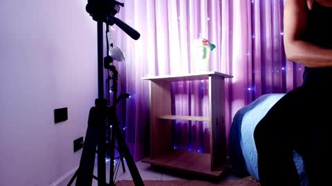 Snapshot of sofi_decker chatting on May 11, 2026, 3:01 am Sofia online show from May 11, 2026, 3:01 am
