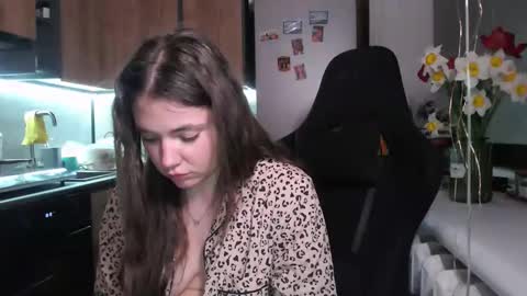 Snapshot of sofi_delightful chatting on April 16, 2026, 6:19 pm Sofi online show from April 16, 2026, 6:19 pm