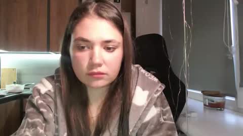 Snapshot of sofi_delightful chatting on April 20, 2026, 4:10 pm Sofi online show from April 20, 2026, 4:10 pm
