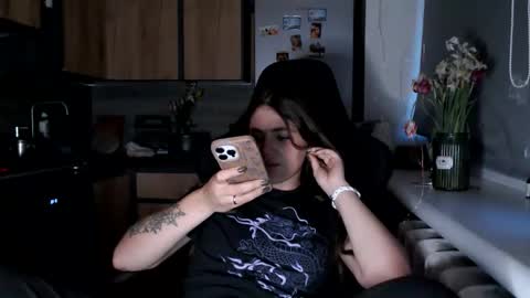Snapshot of sofi_delightful chatting on May 12, 2026, 5:21 pm Sofi online show from May 12, 2026, 5:21 pm