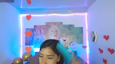 Snapshot of sofi_hot_4m chatting on February 21, 2025, 6:59 pm Sofi online show from February 21, 2025, 6:59 pm