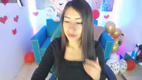 Snapshot of sofi_hot_4m chatting on February 25, 2025, 12:34 pm Sofi online show from February 25, 2025, 12:34 pm