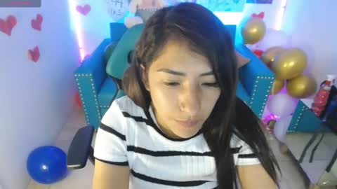 Snapshot of sofi_hot_4m chatting on February 27, 2025, 4:10 pm Sofi online show from February 27, 2025, 4:10 pm