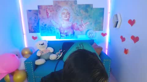Snapshot of sofi_hot_4m chatting on March 12, 2025, 7:06 pm Sofi online show from March 12, 2025, 7:06 pm