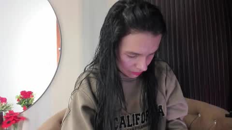 SOFIA online show from March 24, 2026, 12:48 am