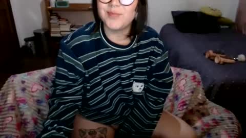 Sofi Lynch online show from June 11, 2026, 7:06 am