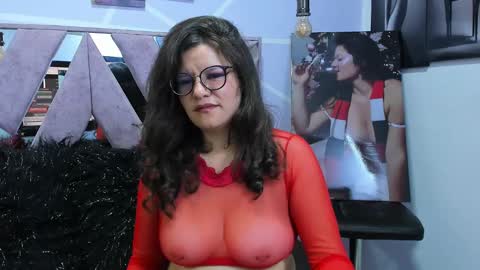 Sofi Noa online show from January 30, 2025, 6:56 am