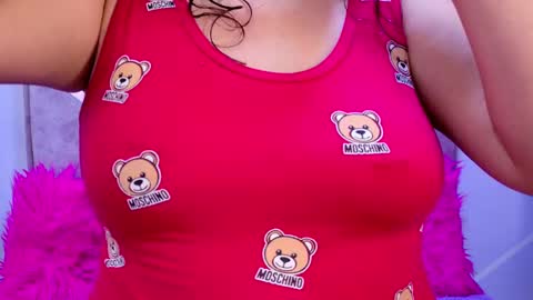 Sofi Noa online show from October 2, 2025, 11:39 am