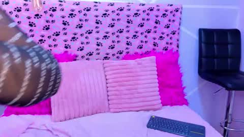 Sofi Noa online show from October 16, 2025, 11:22 am