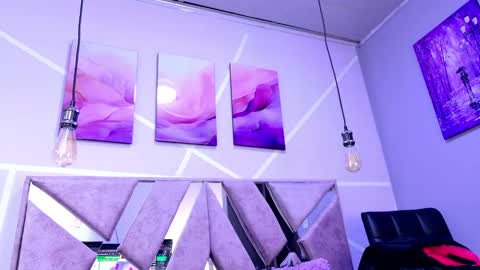 Sofi Noa online show from February 2, 2026, 11:31 am